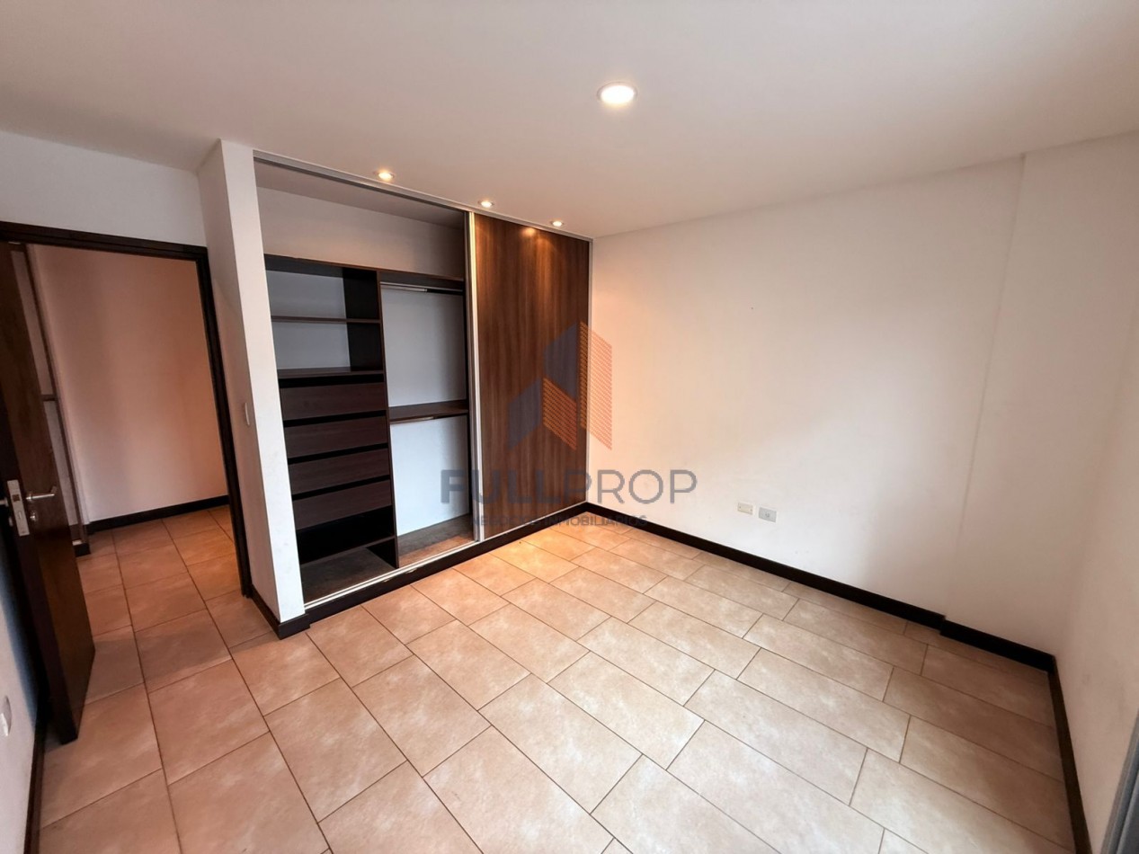 Departamento en Av. Belgrano, esquina Zuviria en el Corazon de Salta