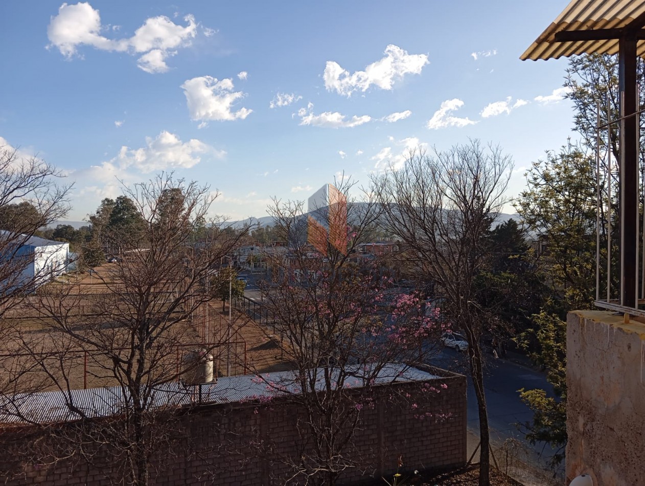 Departamento en B° Parque Belgrano - Venta