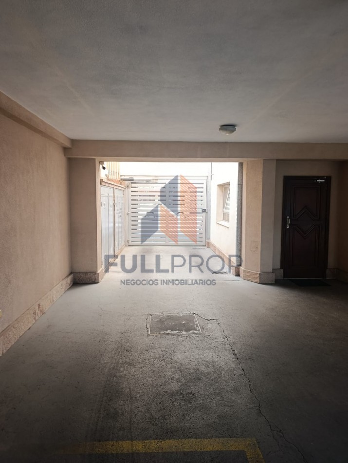 Departamento de 2 dormitorios en alquiler