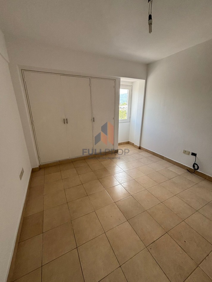 Departamento en alquiler