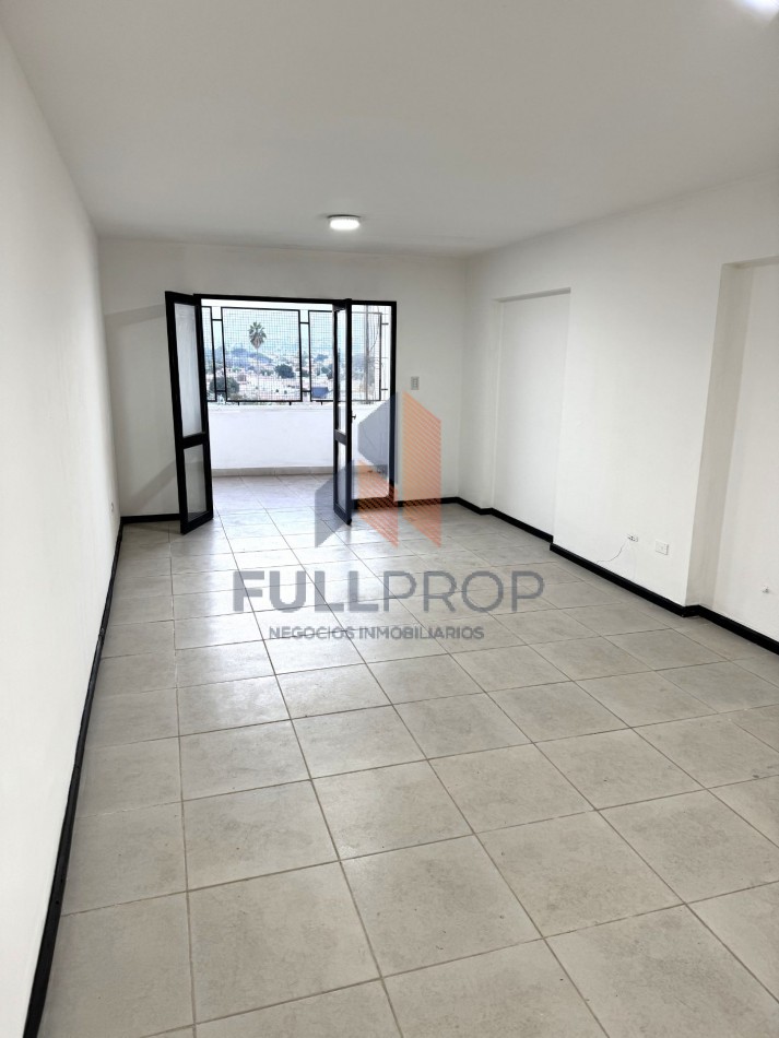 ALQUILER DEPARTAMENTO AV. BELGICA