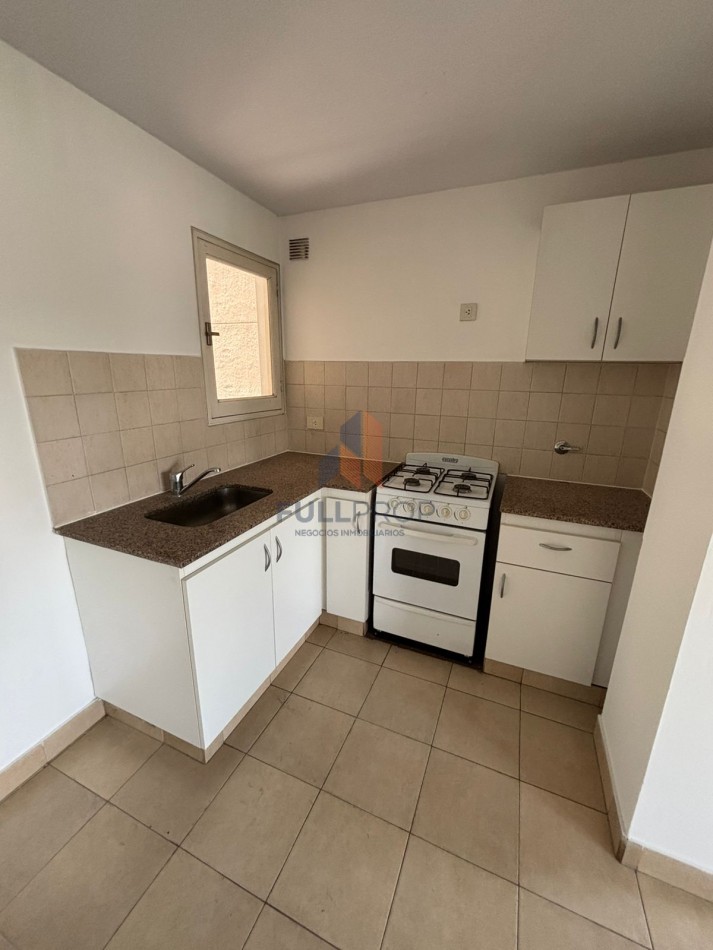 Departamento en alquiler