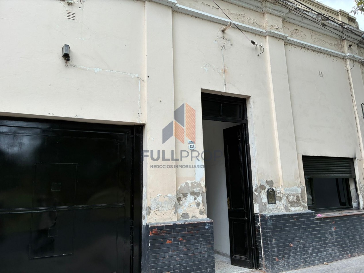 Alquiler Casa con destino Comercial/Oficina/Gastronomico en Catamarca al 300