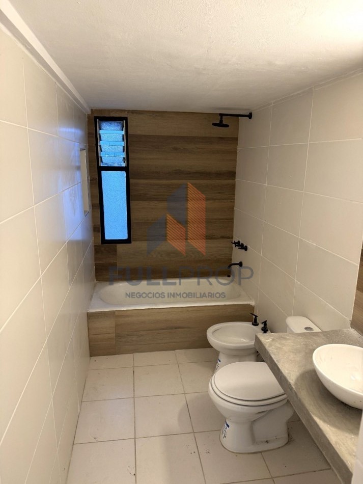 ALQUILER DEPARTAMENTO AV. BELGICA