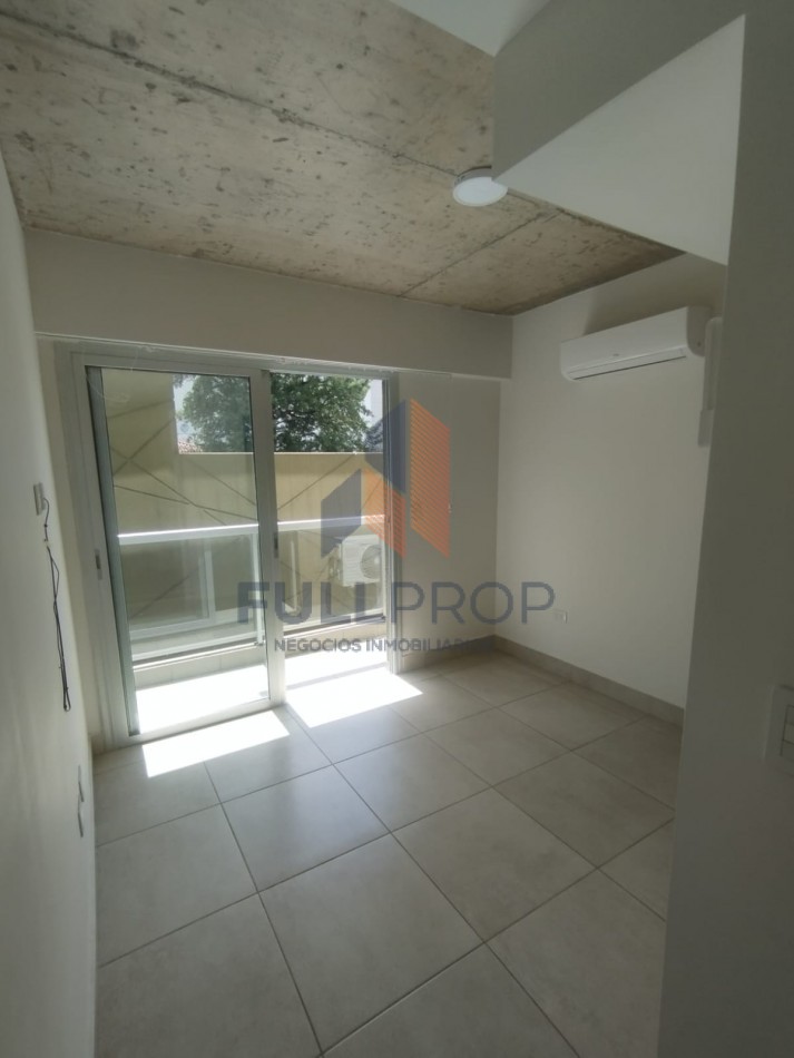 Departamento de 1 dormitorio en alquiler