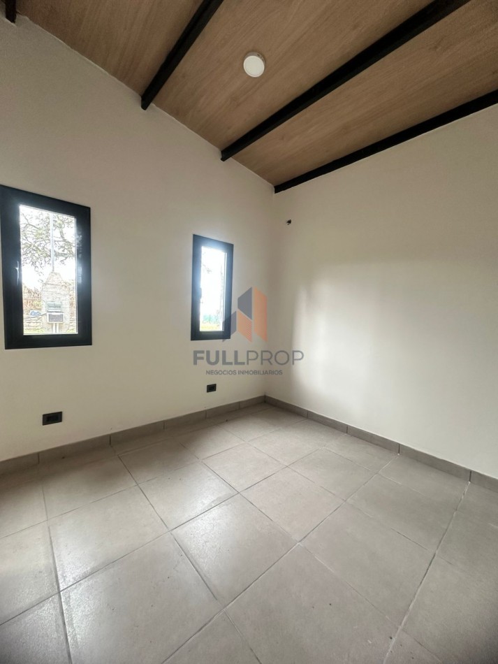 CHALETS/ CONDOMINIO A ESTRENAR EN ALQUILER
