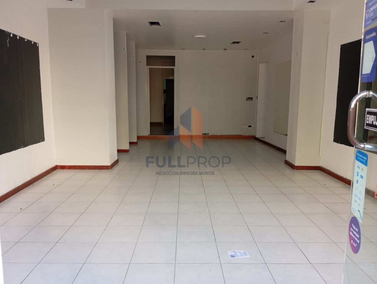 Local en alquiler