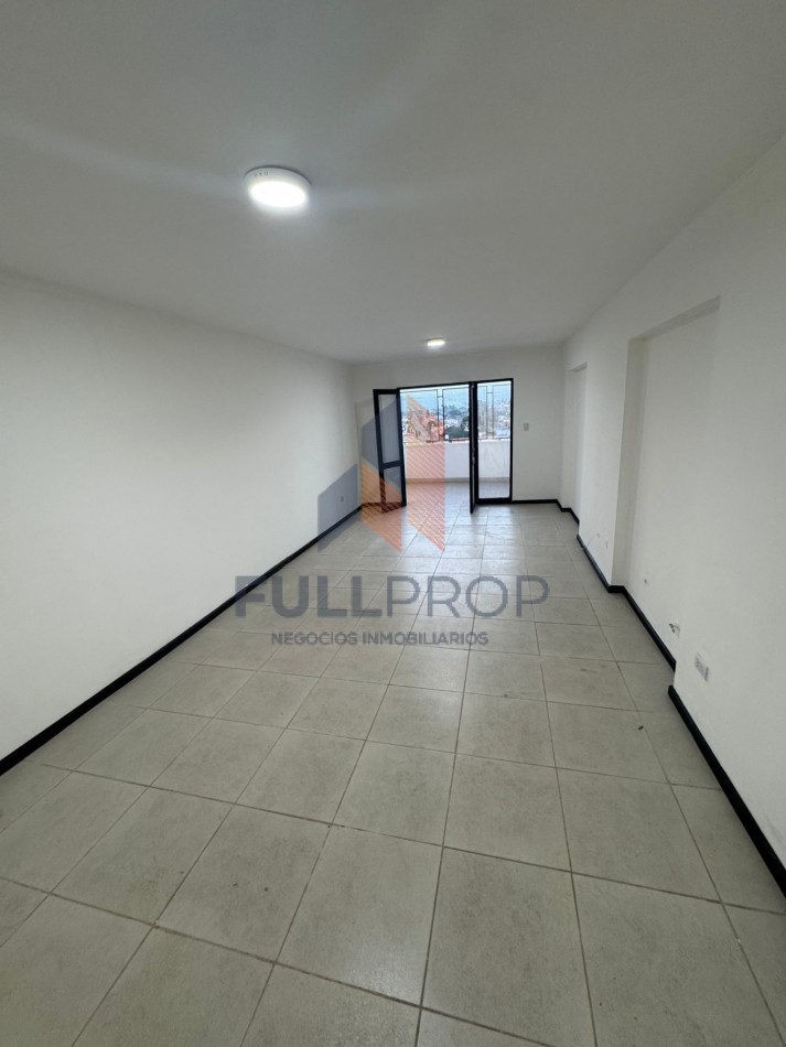 ALQUILER DEPARTAMENTO AV. BELGICA