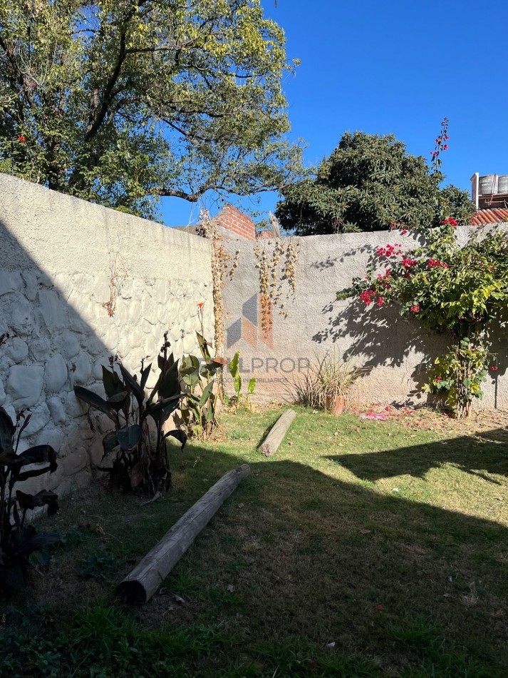 PH en Planta Baja con 3 Dormitorios y Gran Patio