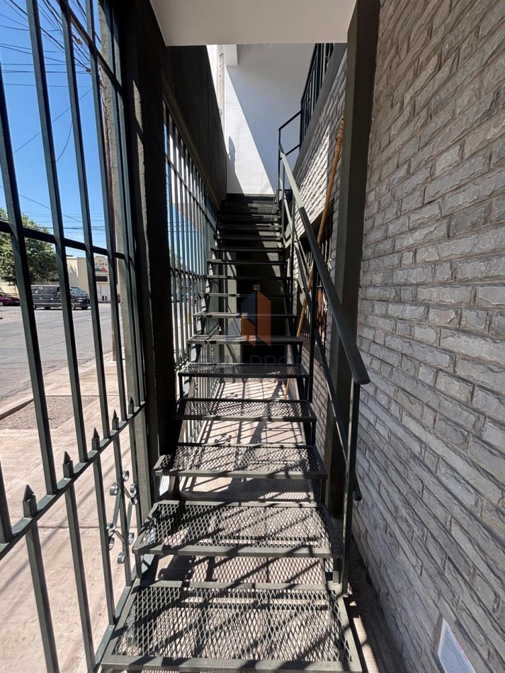 Propiedad con 3 Unidades Funcionales en Lerma 898.