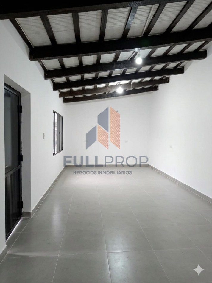 Alquiler Casa con destino Comercial/Oficina/Gastronomico en Catamarca al 300