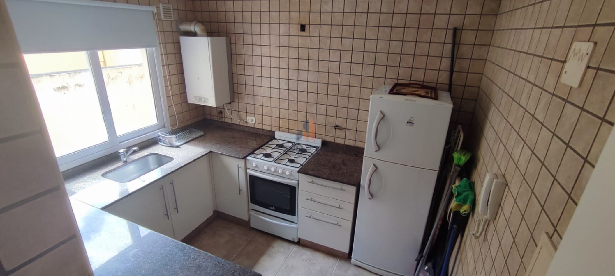 Departamento en Venta de 2 Dormitorios