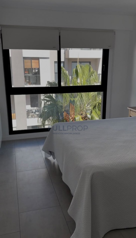 Departamentos en Alquiler - Dean Funes al 800, Excelente ubicacion