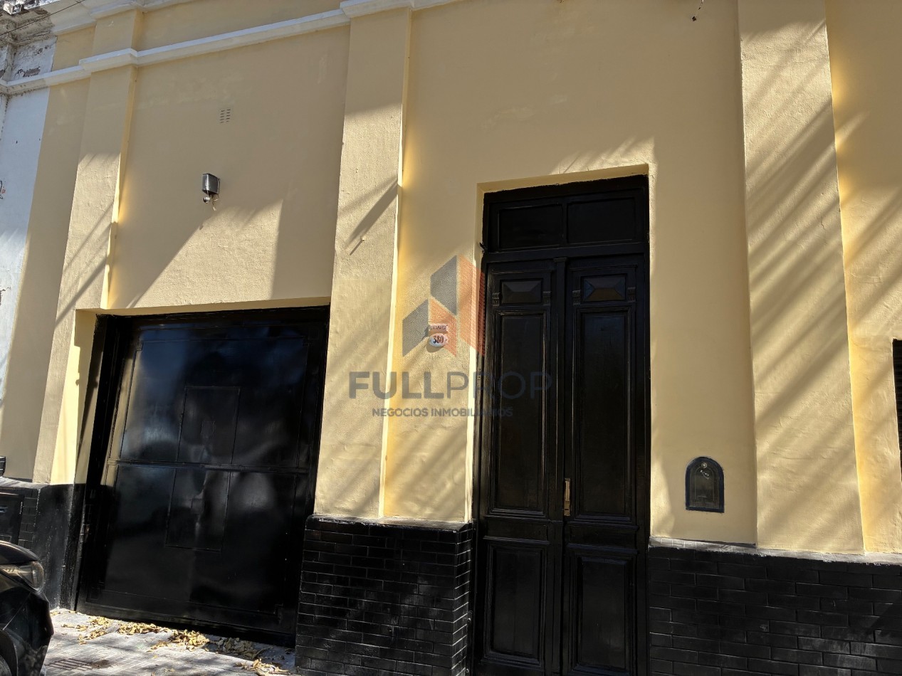 Alquiler Casa con destino Comercial/Oficina/Gastronomico en Catamarca al 300