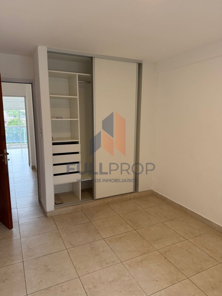 Hermoso departamento en zona macrocentro