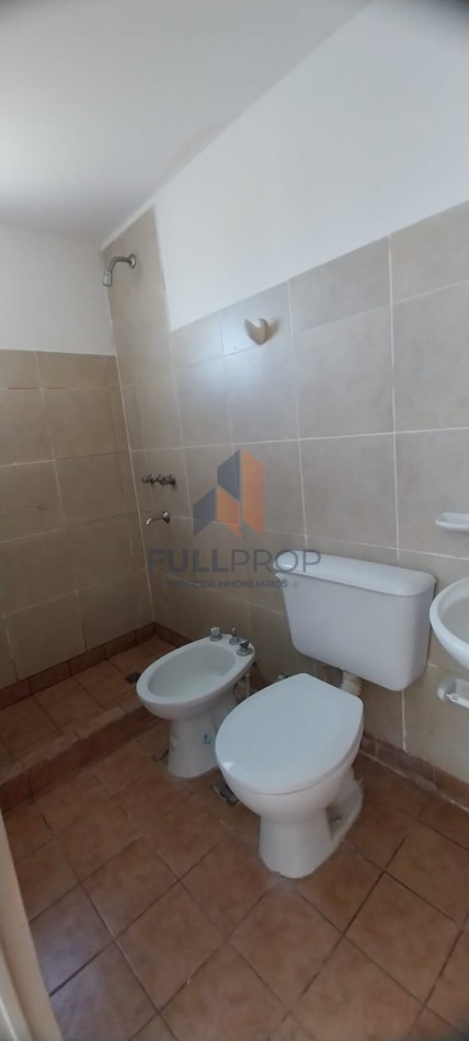 Monoambiente en B° El Huiaco