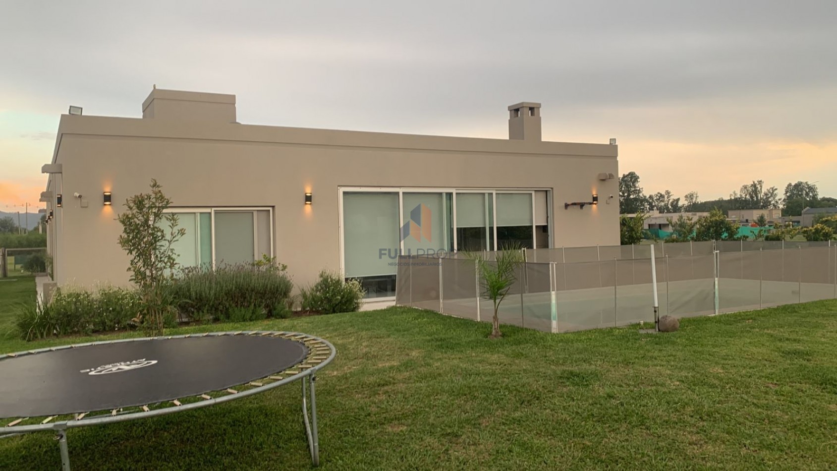 Casa en venta en Jardines de San Lorenzo