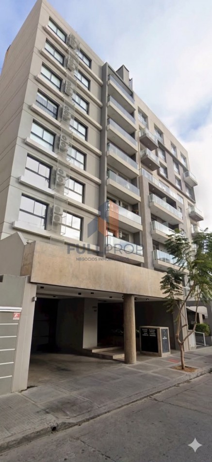 Departamentos en Alquiler - Dean Funes al 800, Excelente ubicacion