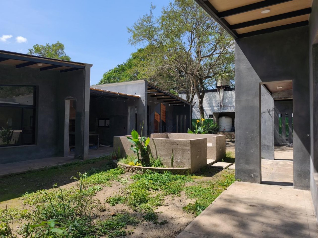 CHALETS/ CONDOMINIO A ESTRENAR EN ALQUILER