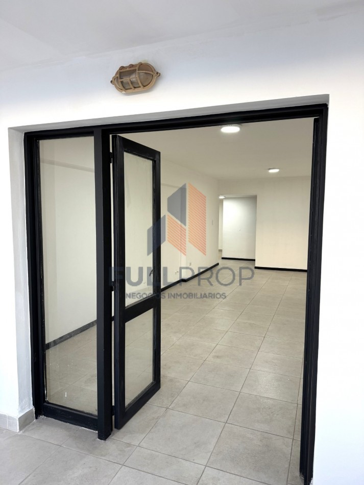 ALQUILER DEPARTAMENTO AV. BELGICA