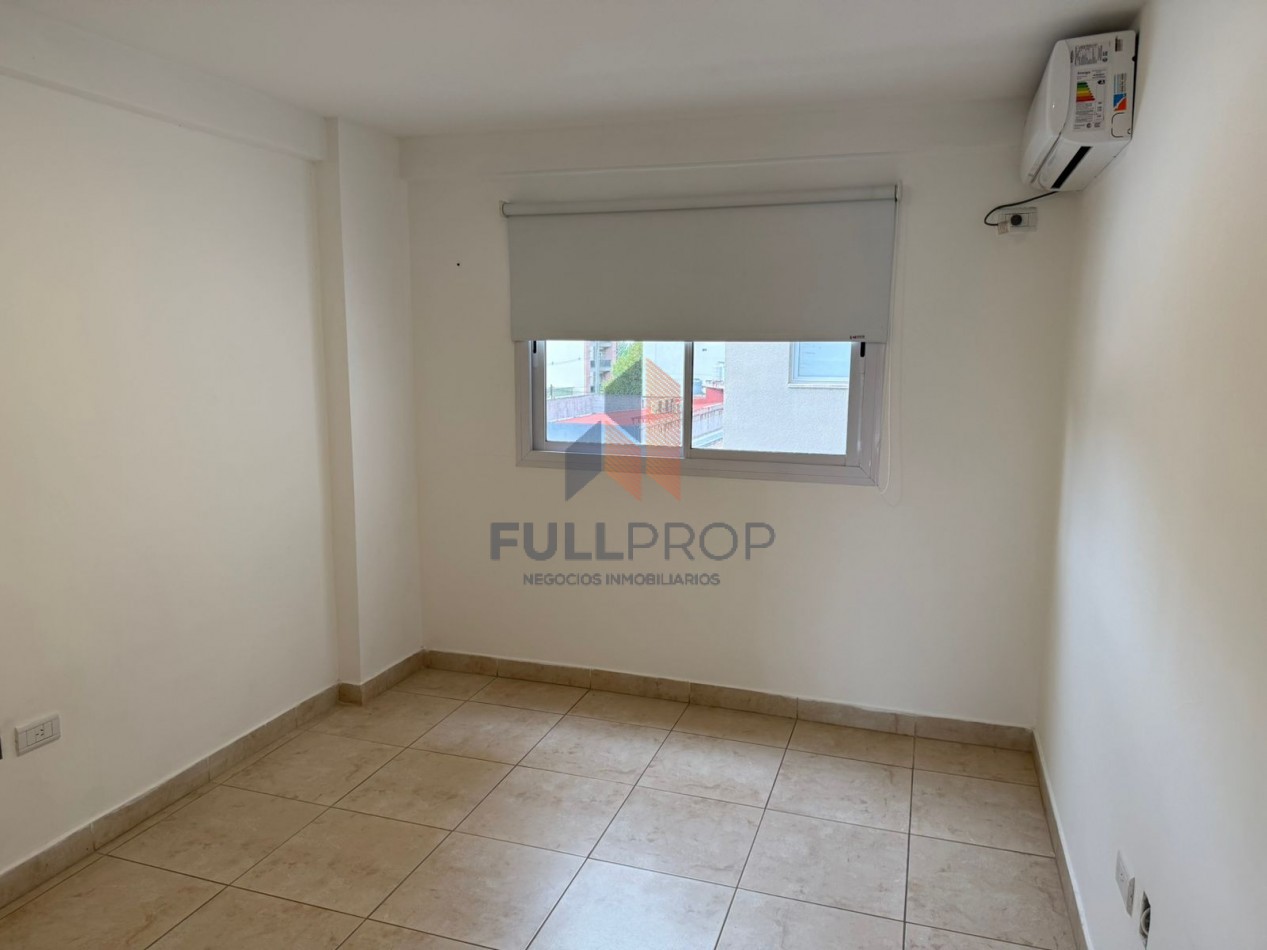 Hermoso departamento en zona macrocentro