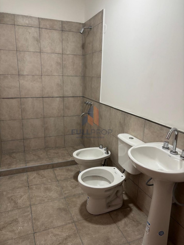 Propiedad con 3 Unidades Funcionales en Lerma 898.