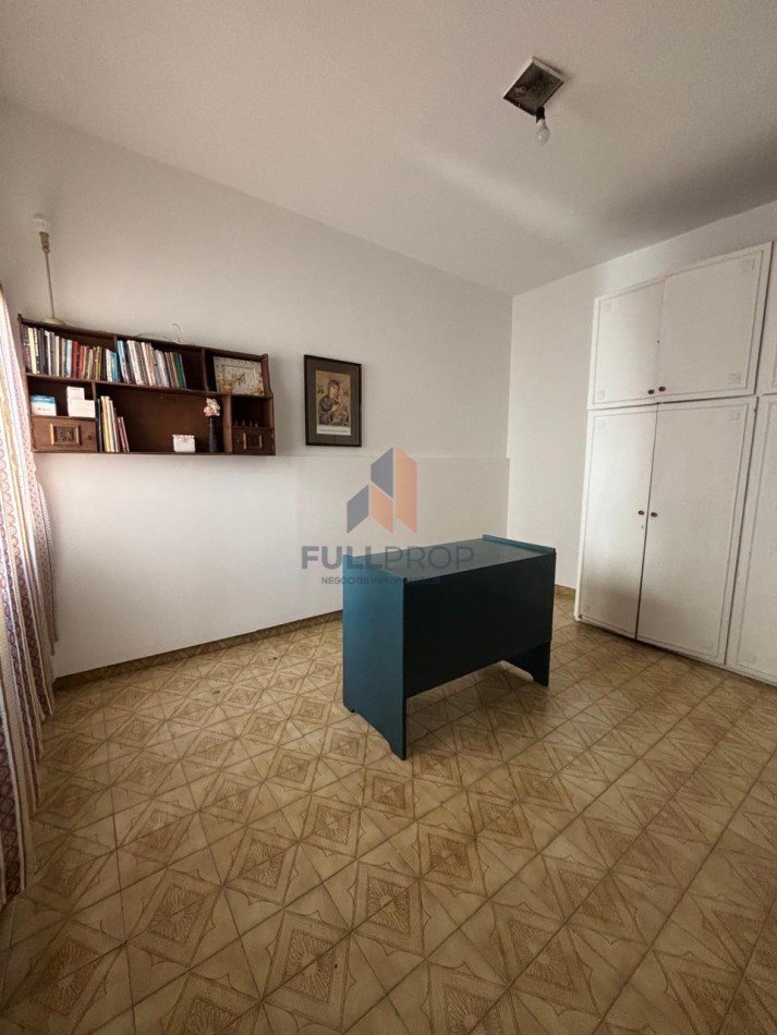 Propiedad con 3 Unidades Funcionales en Lerma 898.