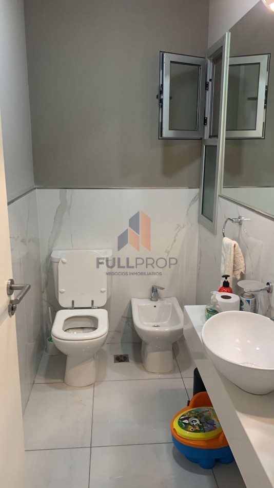 Casa en venta en Jardines de San Lorenzo