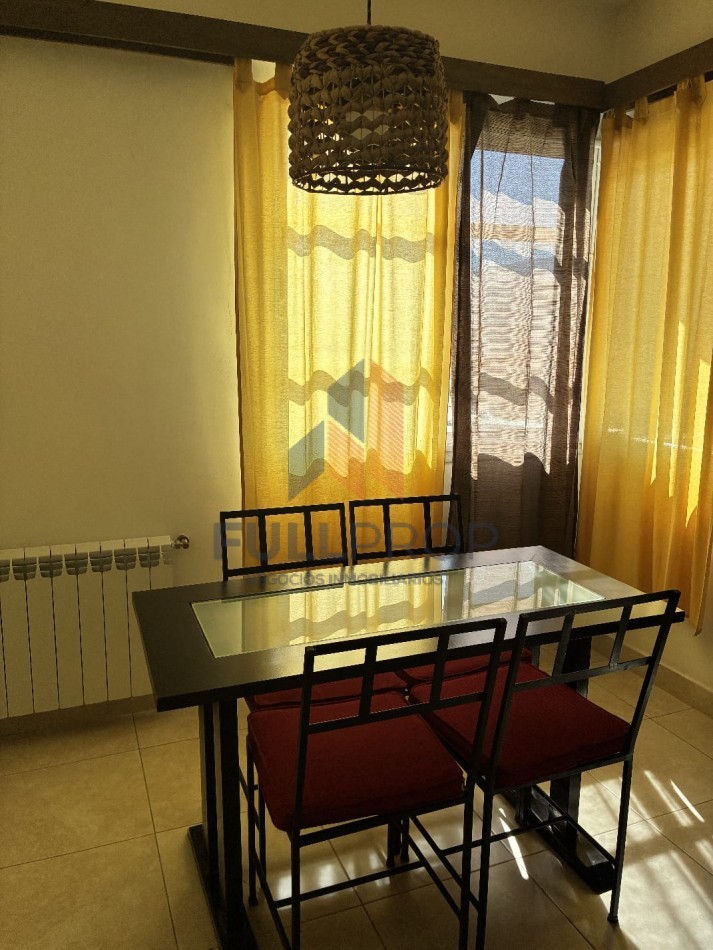 Departamento en alquiler - Zona Pueyrredon, ideal para vivienda residencial