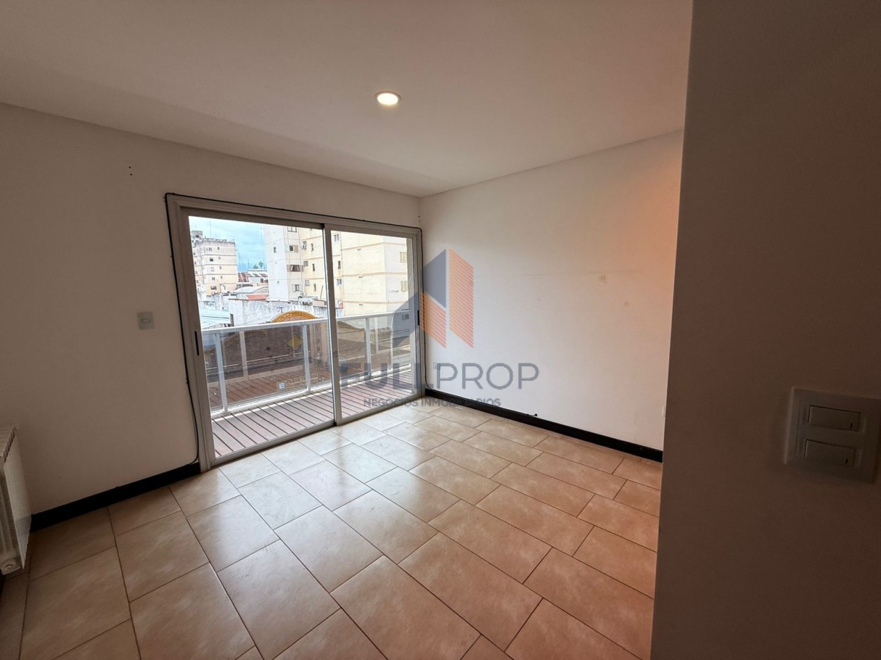 Departamento en Av. Belgrano, esquina Zuviria en el Corazon de Salta
