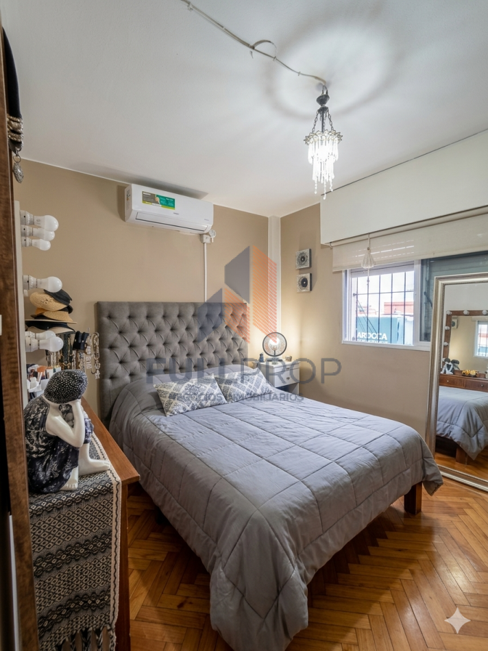 Departamento en venta 