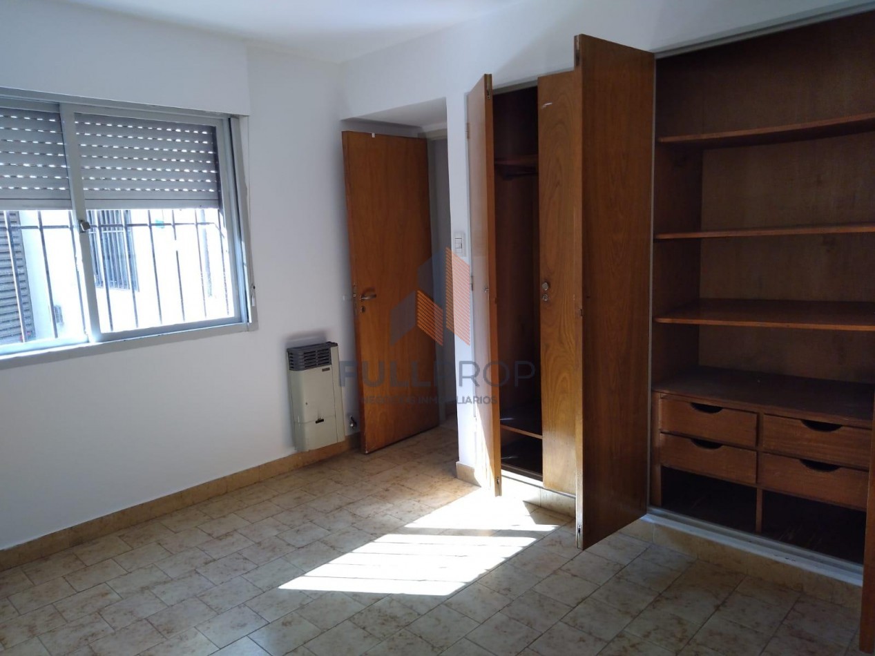Departamento en tres cerritos 