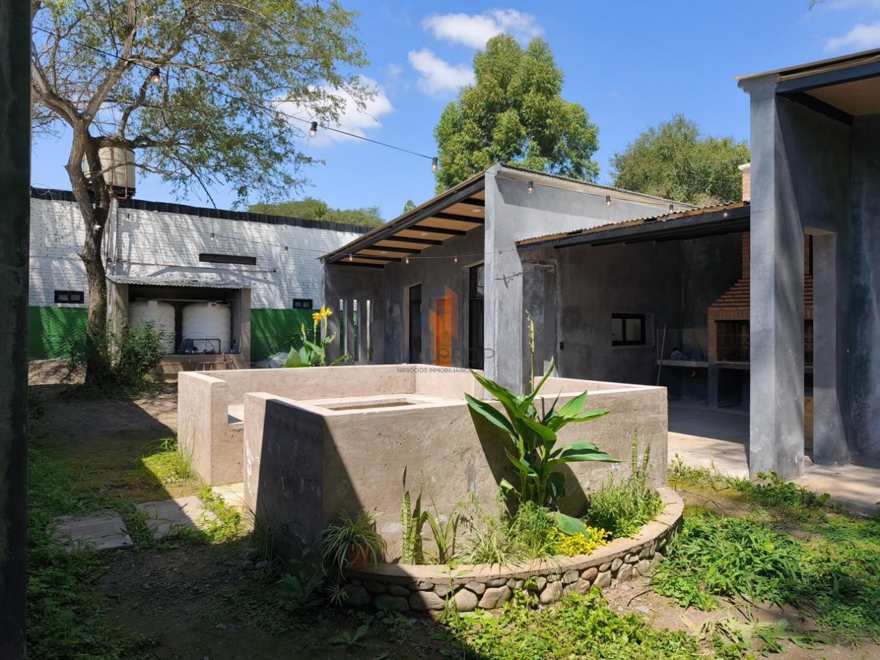 CHALETS/ CONDOMINIO A ESTRENAR EN ALQUILER
