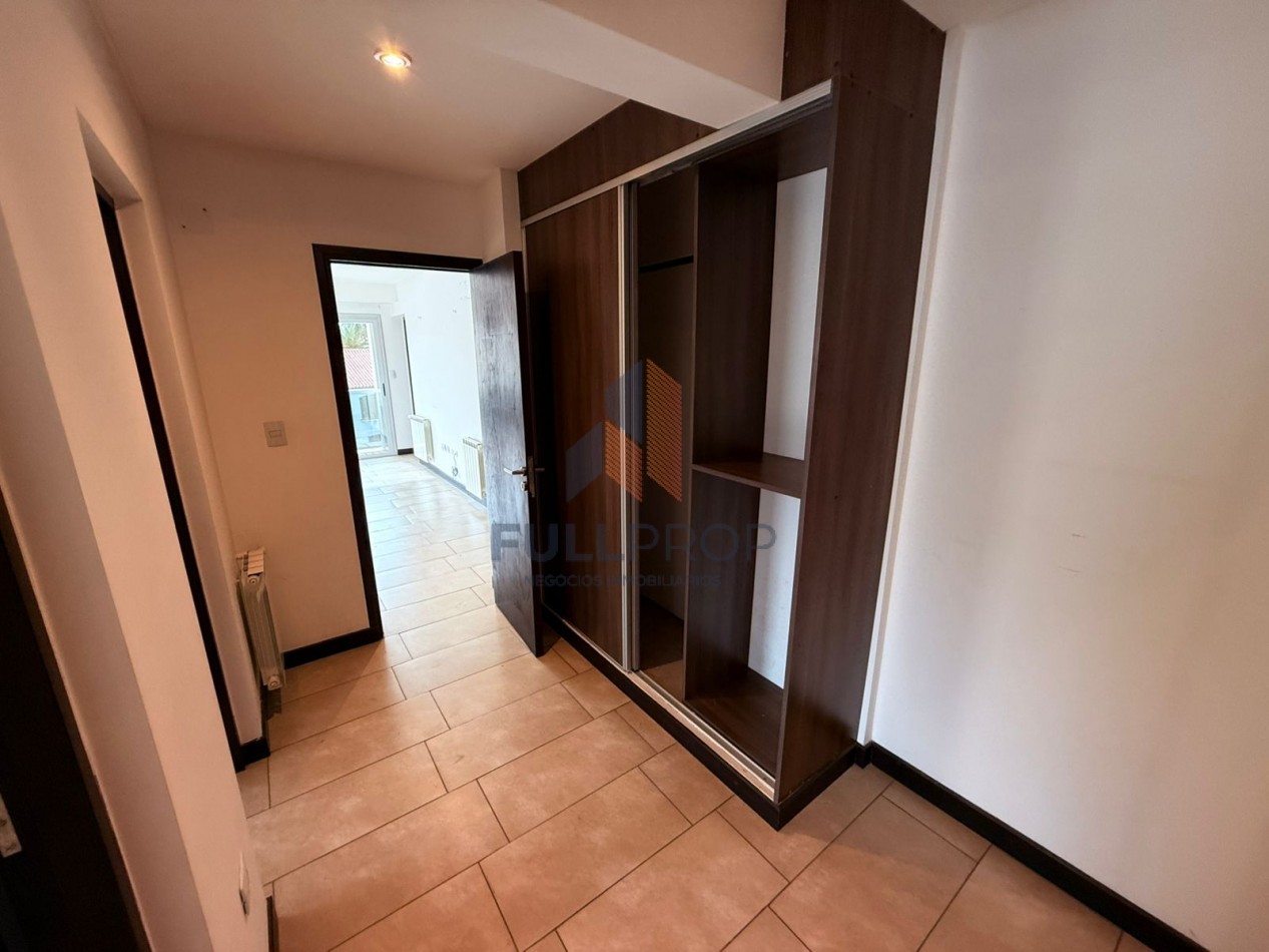 Departamento en Av. Belgrano, esquina Zuviria en el Corazon de Salta