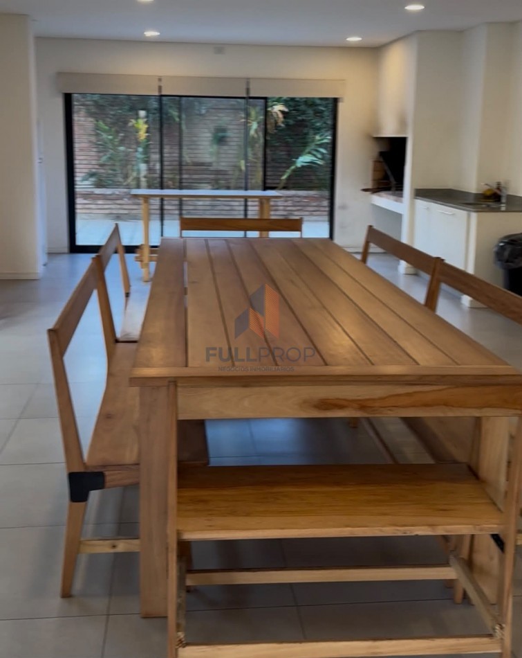Departamentos en Alquiler - Dean Funes al 800, Excelente ubicacion