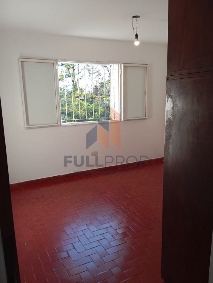 Departamento en B° Parque Belgrano - Venta