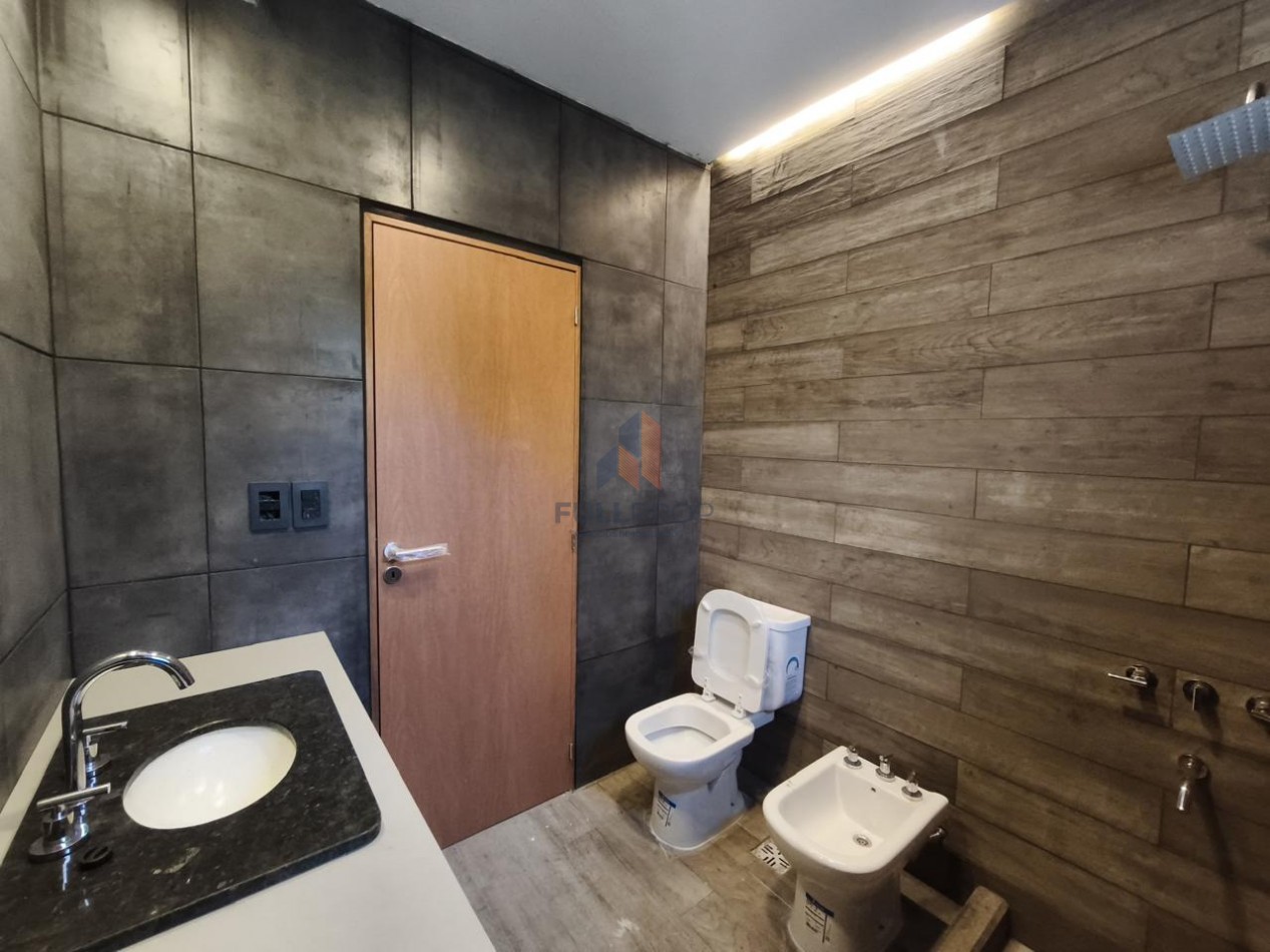 CHALETS/ CONDOMINIO A ESTRENAR EN ALQUILER