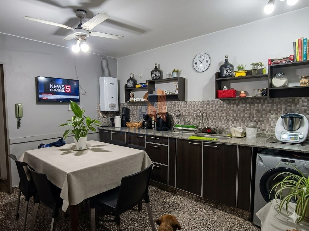 Departamento en venta 