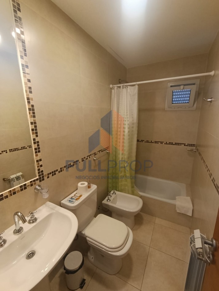 Departamento en alquiler - Zona Pueyrredon, ideal para vivienda residencial
