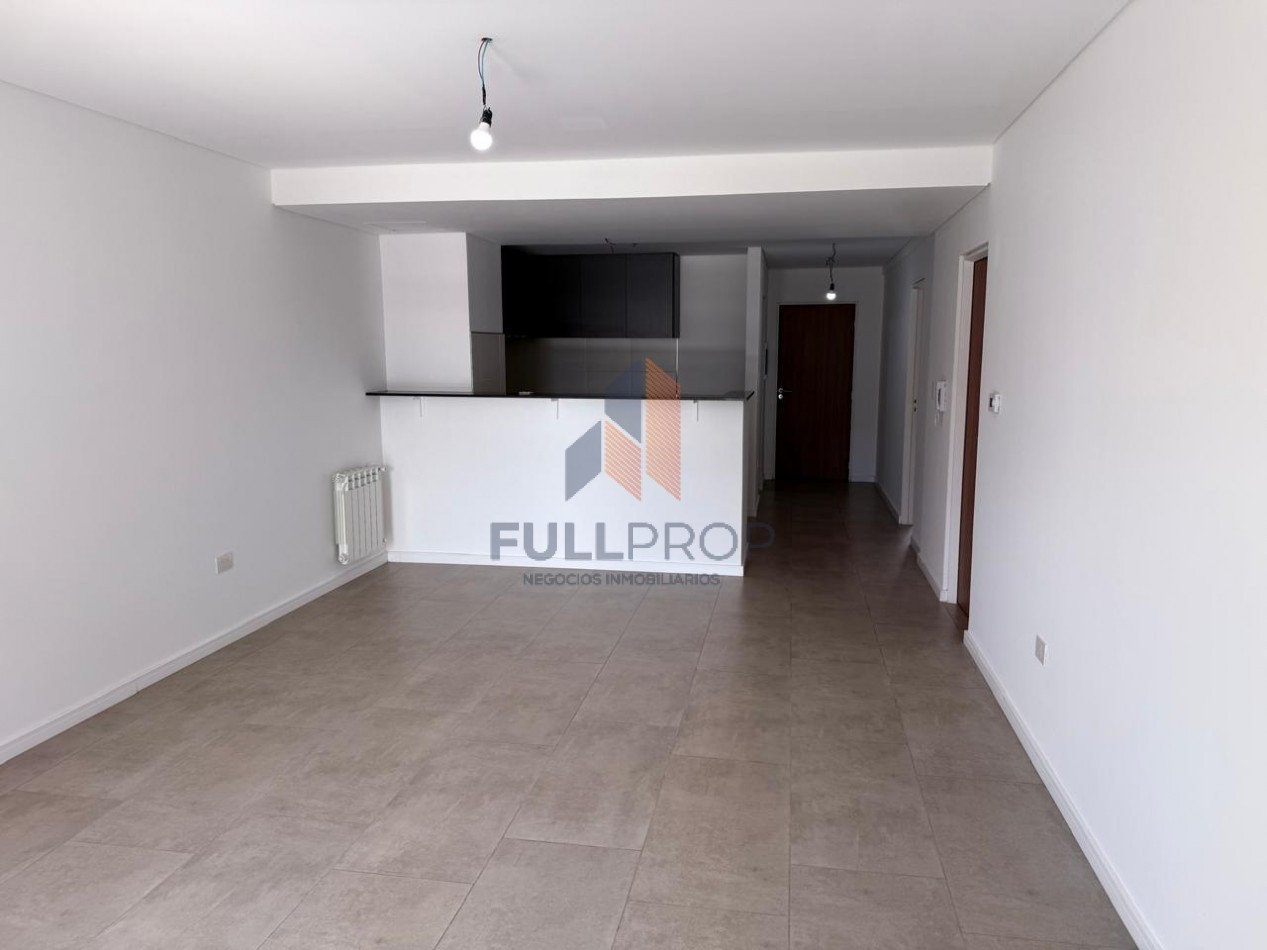 Departamento en venta - Dean Funes al 800, Excelente ubicacion