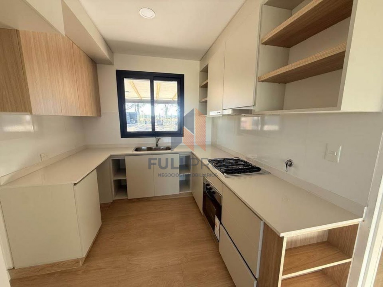Casa en alquiler en San Lorenzo Chico- Housing La Cercania