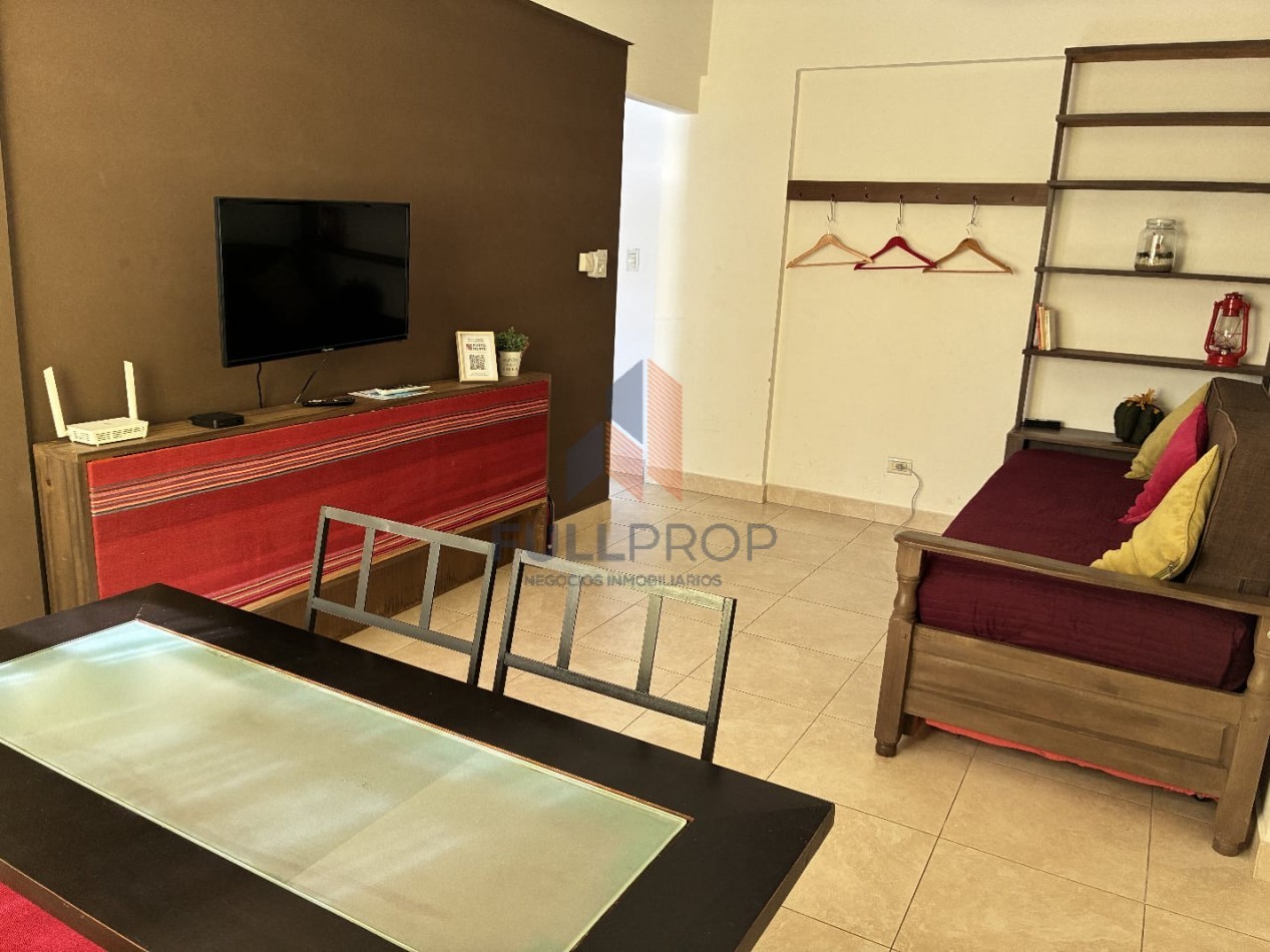 Departamento en alquiler - Zona Pueyrredon, ideal para vivienda residencial