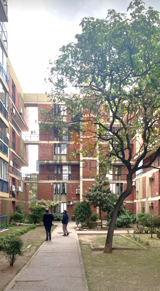 PERMUTO O VENDO DEPARTAMENTO EN CORDOBA