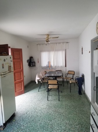 EN VENTA - CASA EN ZONA PASEO GUEMES  (ZONA DE CATEGORIA Y GRAN AUGE COMERCIAL)