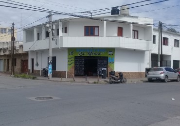 Excelente propiedad en Lerma esquina Corrientes 