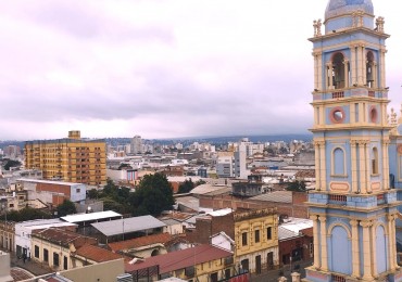 ALQUILER DEPARTAMENTO CENTRICO