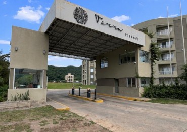 Departamento 1 dormitorio, Terra Village.