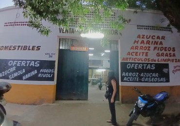 ALQUILER GALPON / LOCAL COMERCIAL - ZONA SAN MARTIN AL 1200