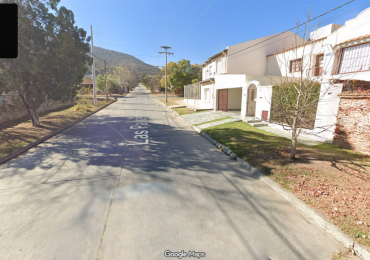 TERRENO EN TRES CERRITOS