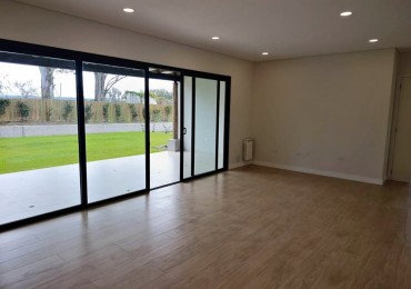 Casa en alquiler en San Lorenzo Chico- Housing La Cercania